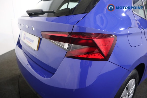 Used Skoda Fabia 2022 for sale - 76235070: Photo 25