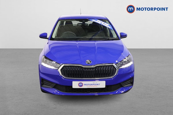 Used Skoda Fabia 2022 for sale - 76235070: Photo 2