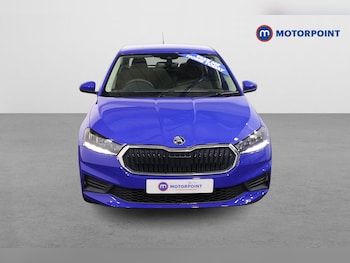 Used Skoda Fabia 2022 for sale - 76235070: Photo 2