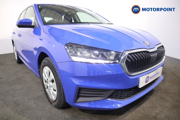 Used Skoda Fabia 2022 for sale - 76235070: Photo 30