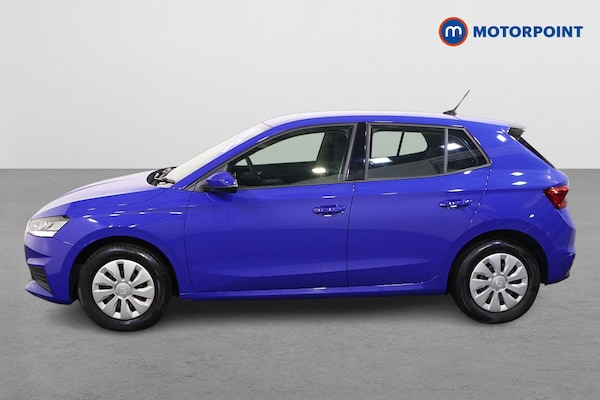 Used Skoda Fabia 2022 for sale - 76235070: Photo 4
