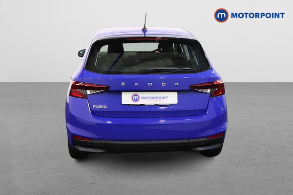 Used Skoda Fabia 2022 for sale - 76235070: Photo 6