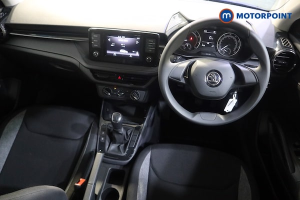 Used Skoda Fabia 2022 for sale - 76235070: Photo 9