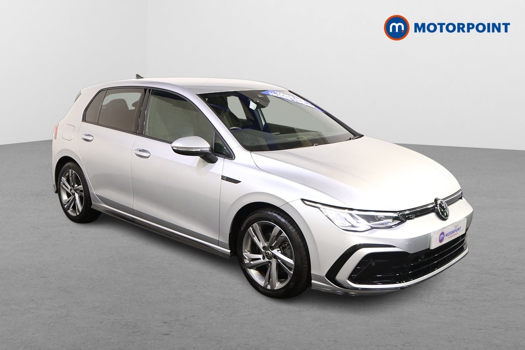 Used Volkswagen Golf 2020 for sale - 76710428: Photo 1