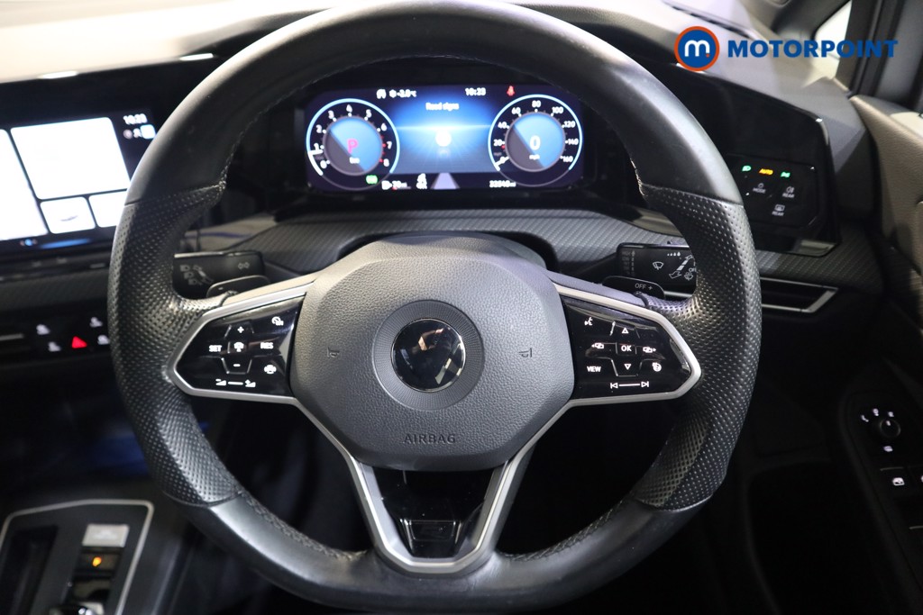 Used Volkswagen Golf 2020 for sale - 76710428: Photo 10