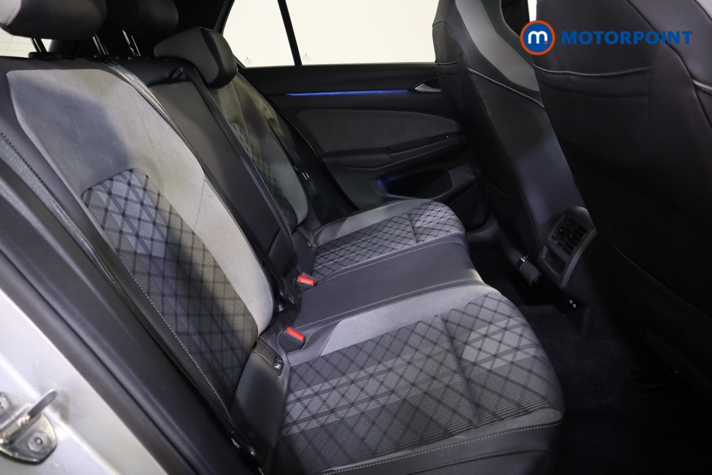 Used Volkswagen Golf 2020 for sale - 76710428: Photo 23