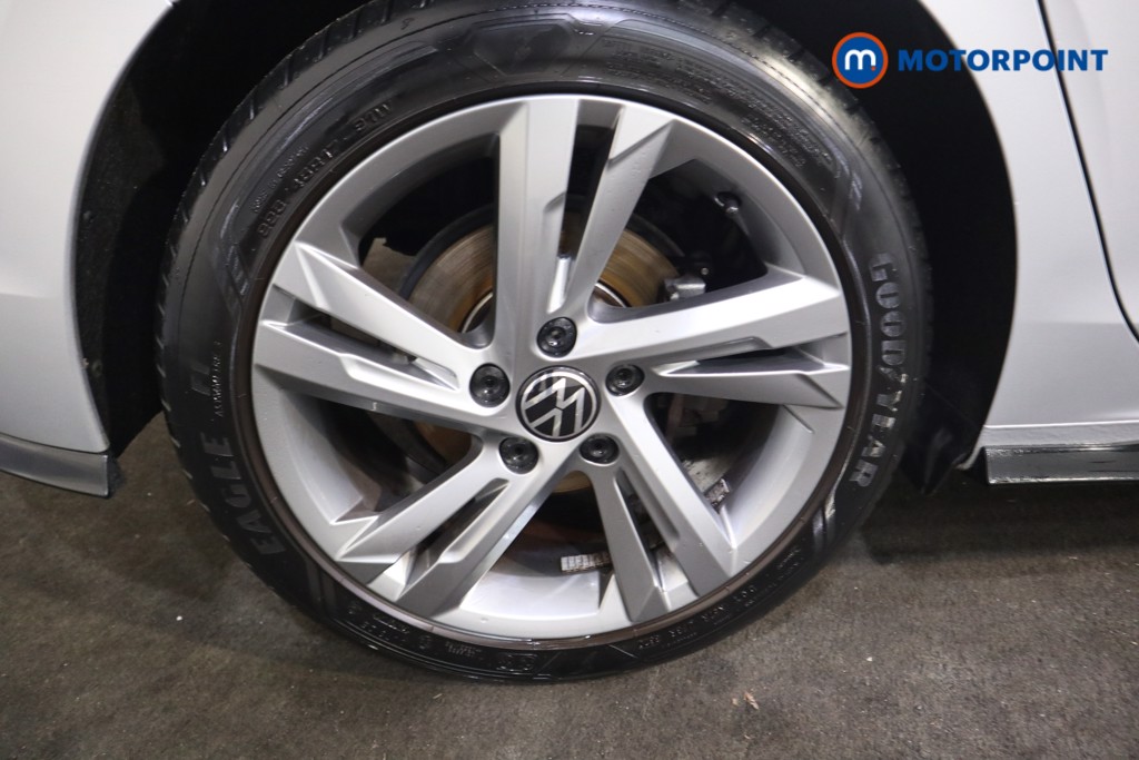 Used Volkswagen Golf 2020 for sale - 76710428: Photo 27