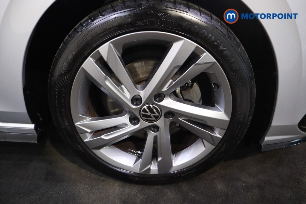 Used Volkswagen Golf 2020 for sale - 76710428: Photo 28