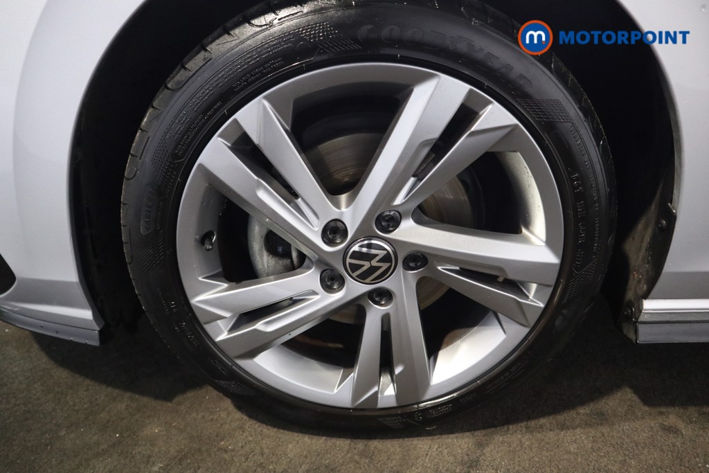 Used Volkswagen Golf 2020 for sale - 76710428: Photo 29