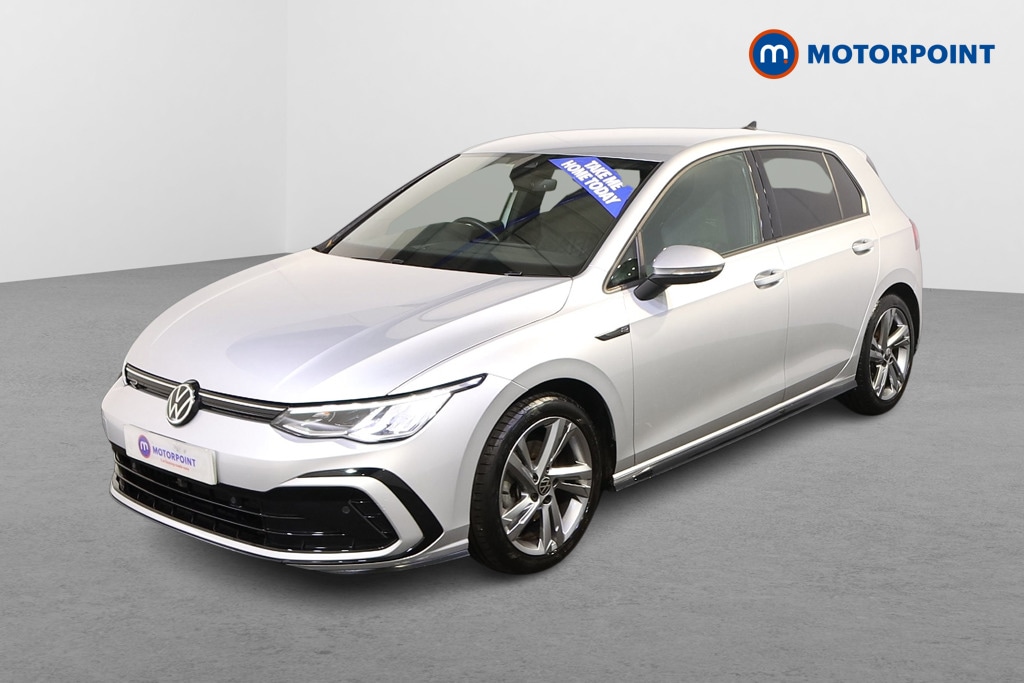 Used Volkswagen Golf 2020 for sale - 76710428: Photo 3