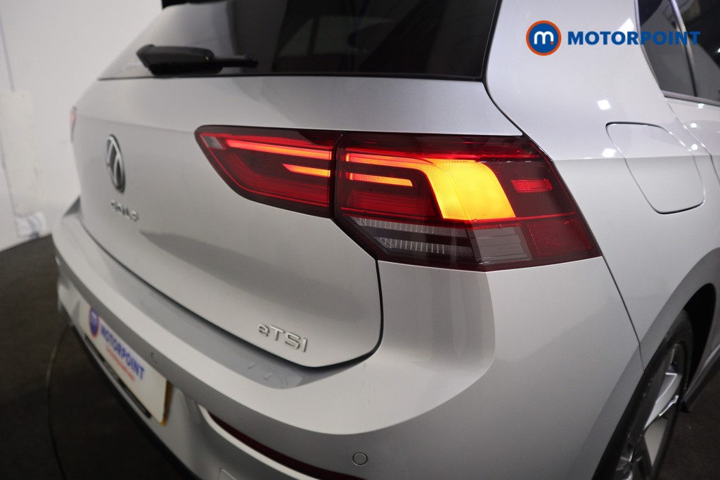 Used Volkswagen Golf 2020 for sale - 76710428: Photo 33