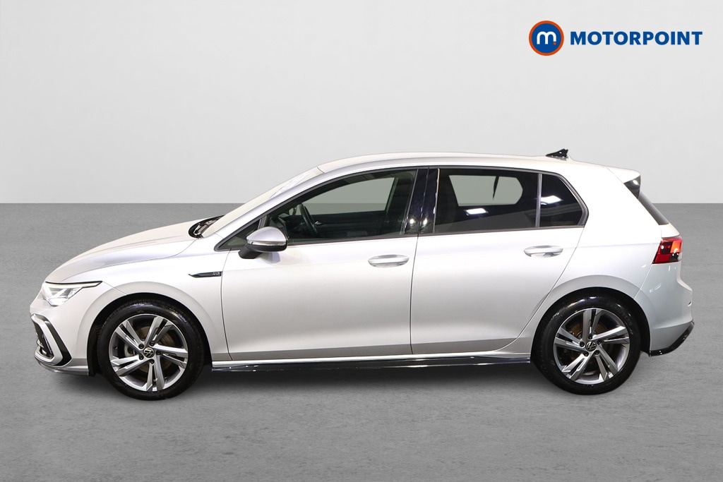 Used Volkswagen Golf 2020 for sale - 76710428: Photo 4