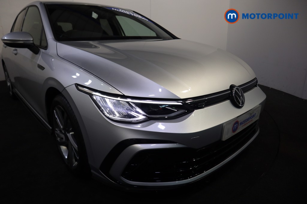 Used Volkswagen Golf 2020 for sale - 76710428: Photo 41