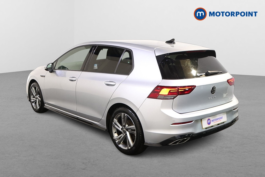 Used Volkswagen Golf 2020 for sale - 76710428: Photo 5