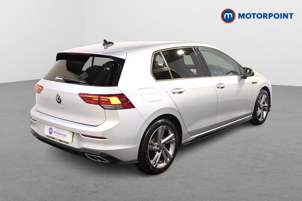 Used Volkswagen Golf 2020 for sale - 76710428: Photo 7