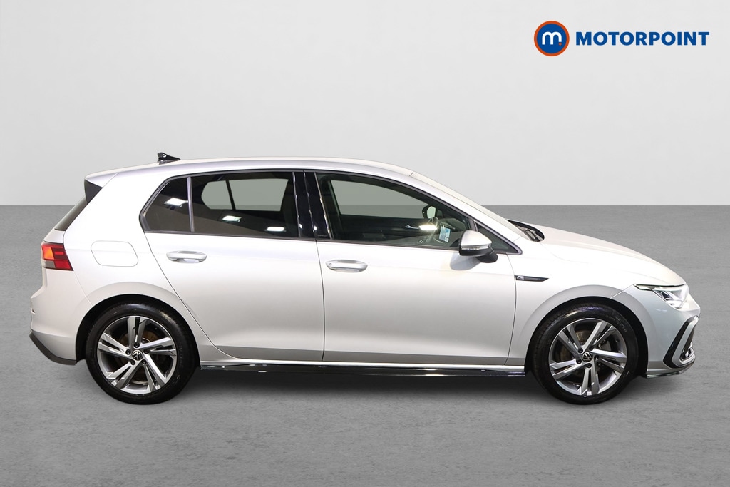 Used Volkswagen Golf 2020 for sale - 76710428: Photo 8