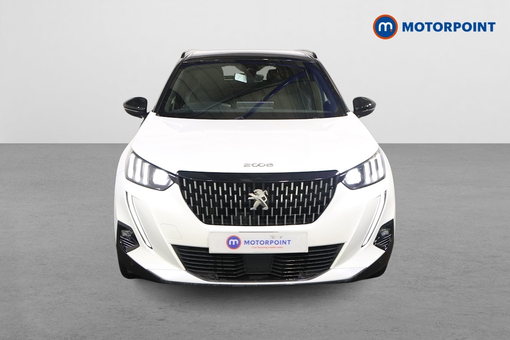 Used Peugeot 2008 2020 for sale - 77138605: Photo 2