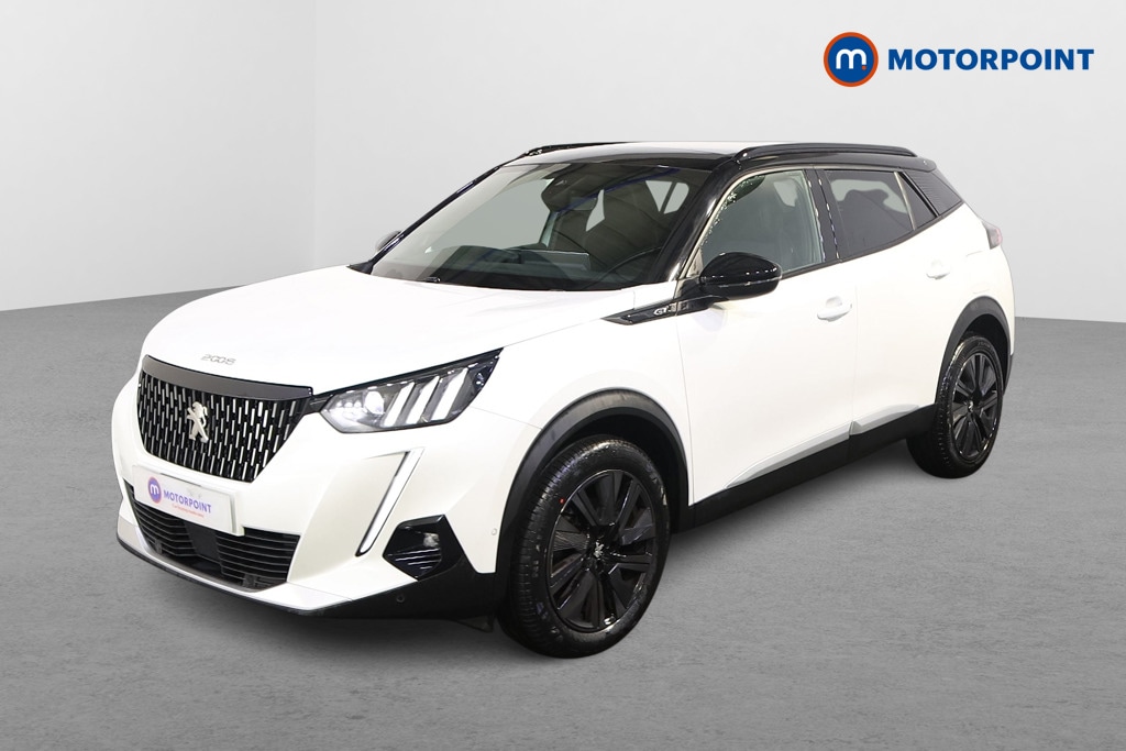 Used Peugeot 2008 2020 for sale - 77138605: Photo 3