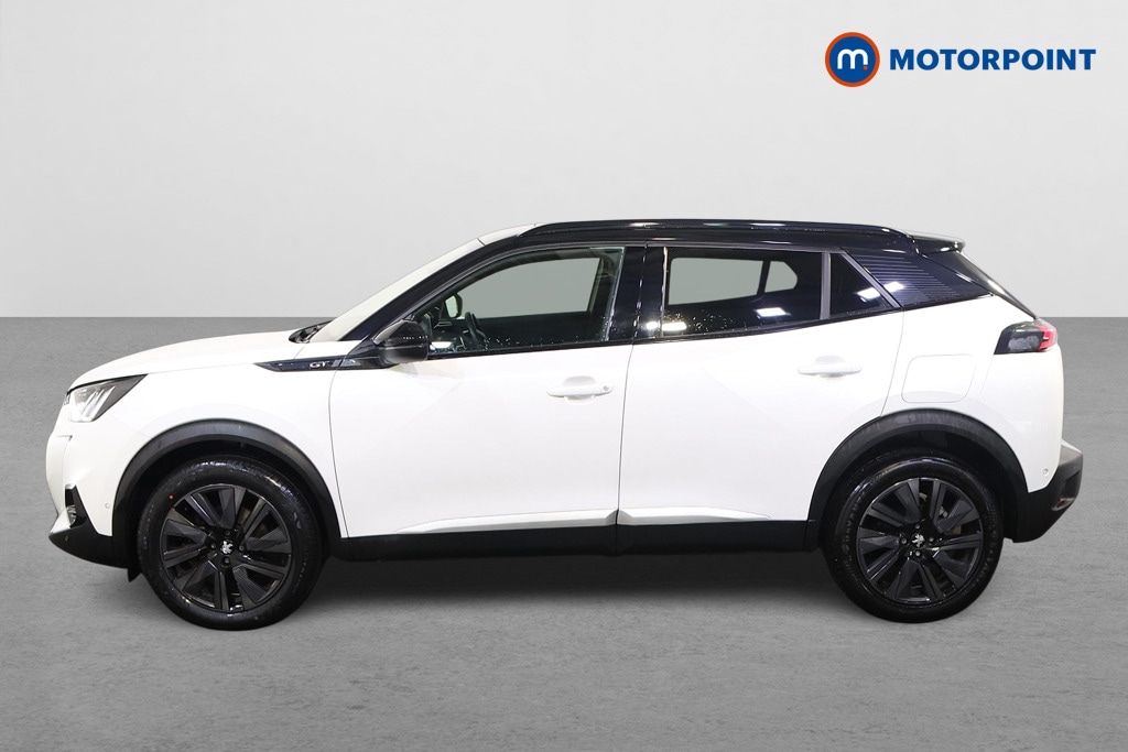 Used Peugeot 2008 2020 for sale - 77138605: Photo 4