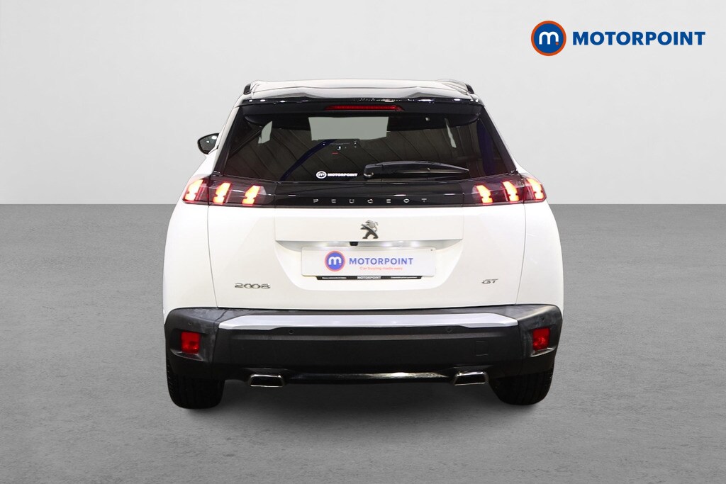 Used Peugeot 2008 2020 for sale - 77138605: Photo 6