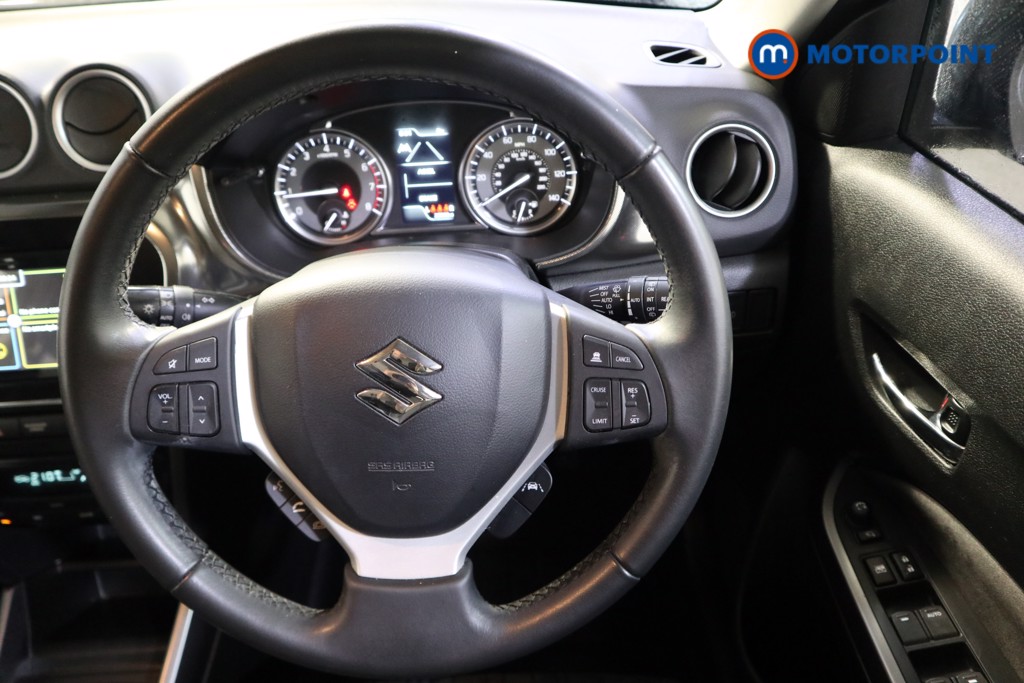 Used Suzuki Vitara 2023 for sale - 77932154: Photo 10