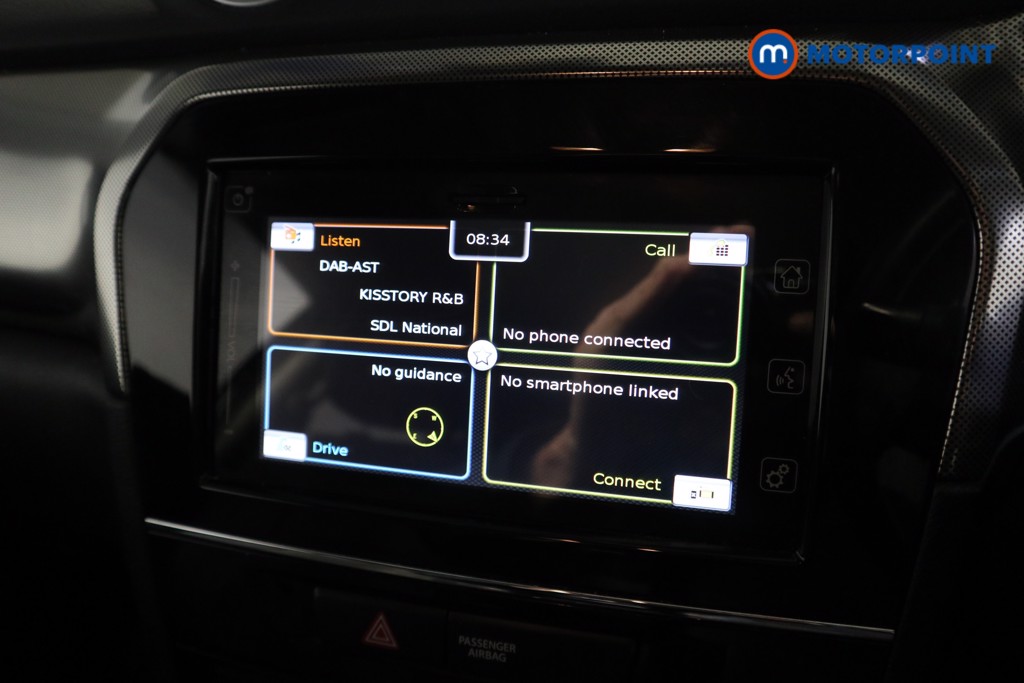 Used Suzuki Vitara 2023 for sale - 77932154: Photo 14