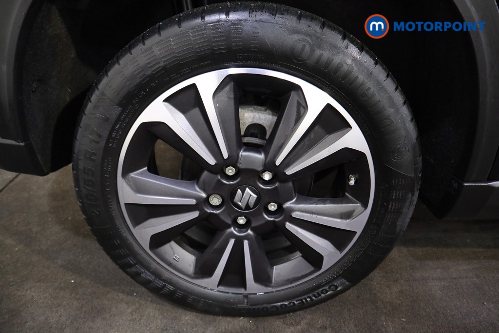 Used Suzuki Vitara 2023 for sale - 77932154: Photo 25