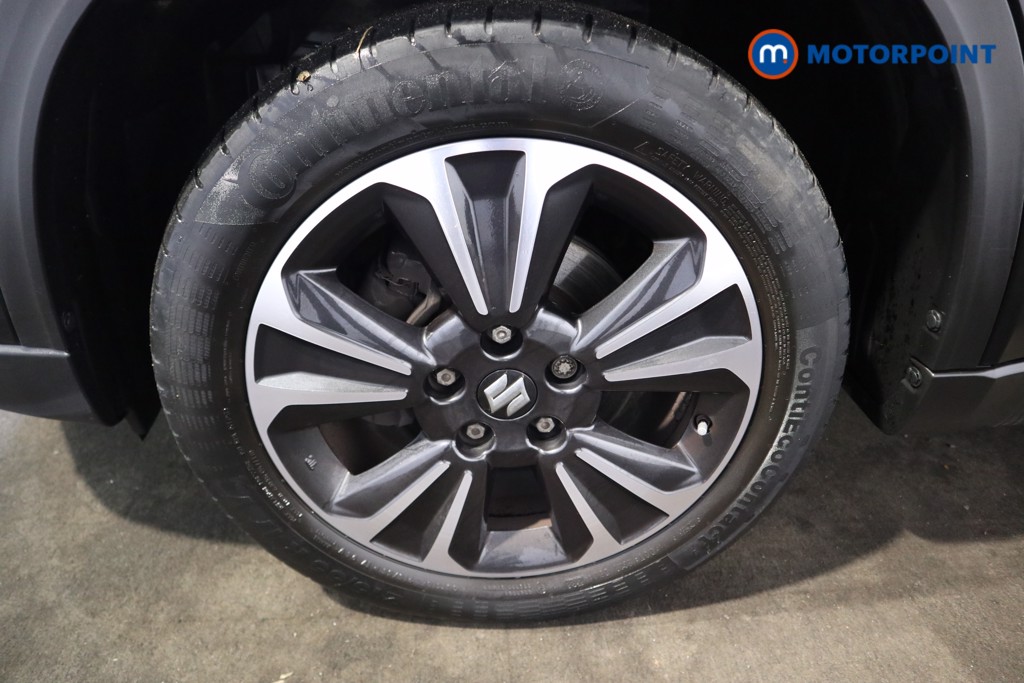 Used Suzuki Vitara 2023 for sale - 77932154: Photo 27