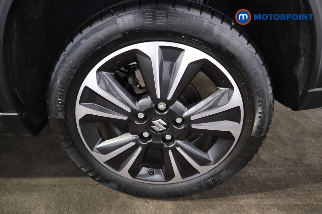 Used Suzuki Vitara 2023 for sale - 77932154: Photo 28