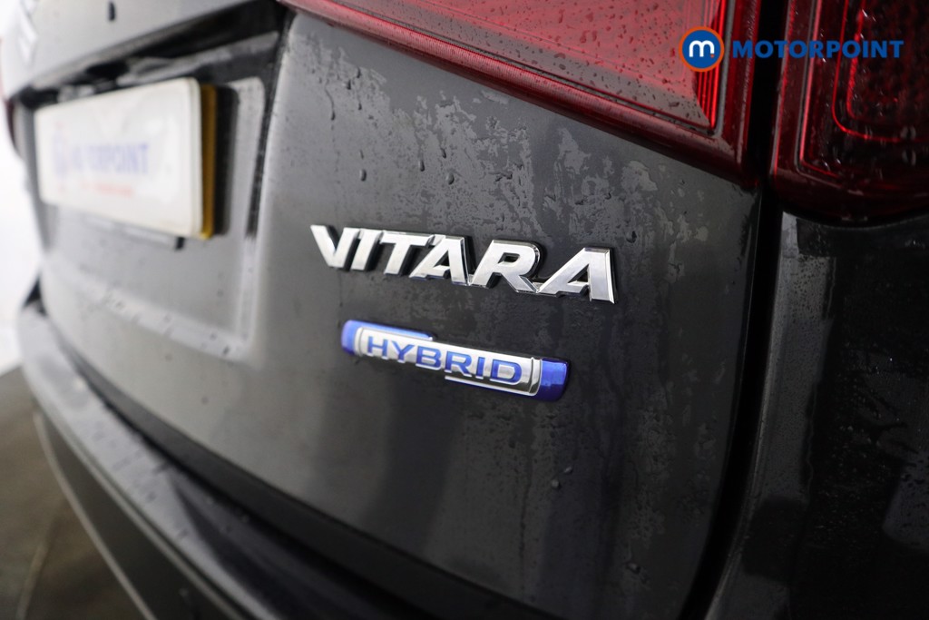 Used Suzuki Vitara 2023 for sale - 77932154: Photo 32