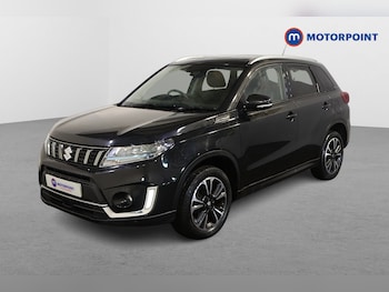 Used Suzuki Vitara 2023 for sale - 77932154: Photo