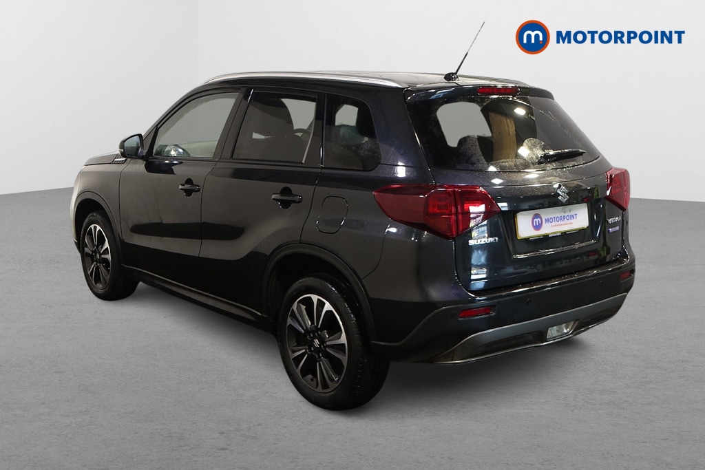 Used Suzuki Vitara 2023 for sale - 77932154: Photo 5