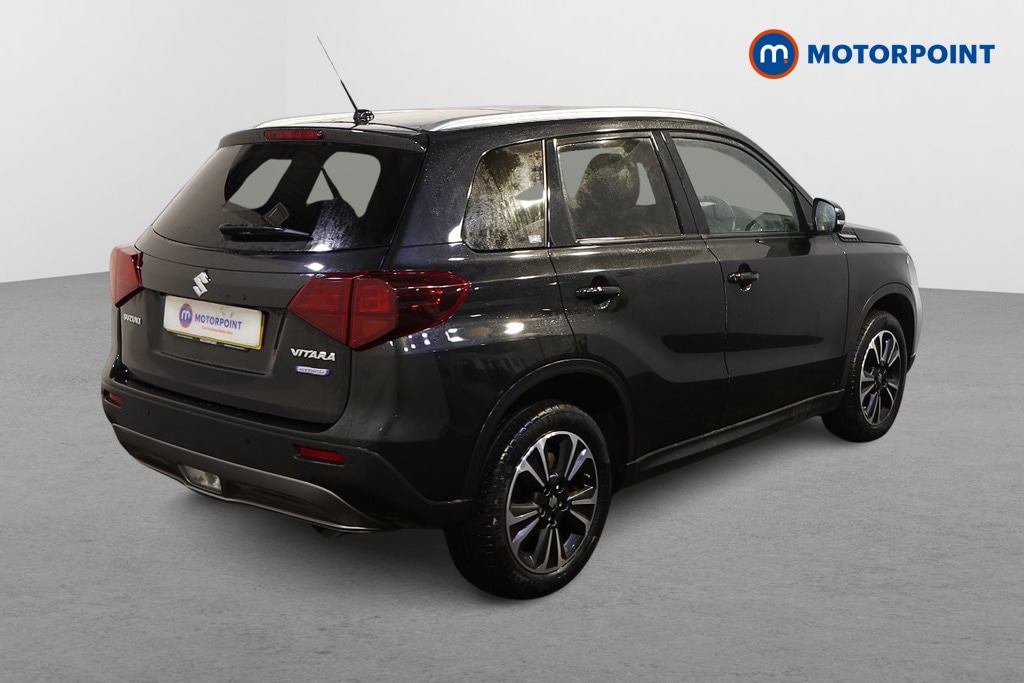 Used Suzuki Vitara 2023 for sale - 77932154: Photo 7