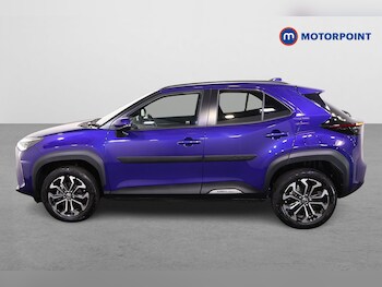 Used Toyota Yaris Cross 2023 for sale - 75390233: Photo