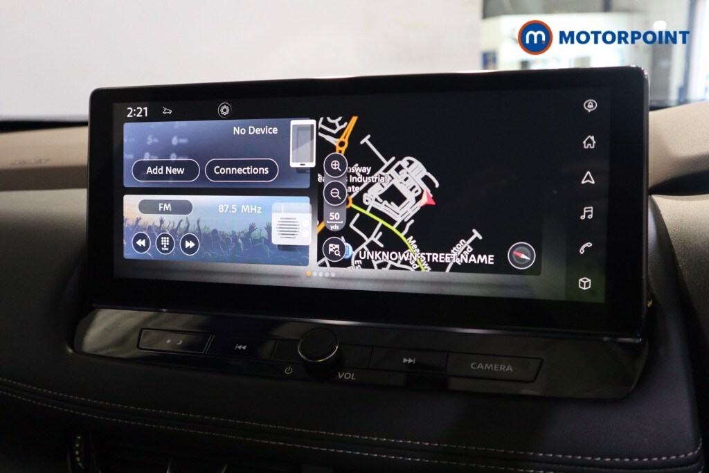 Used Nissan X-Trail 2023 for sale - 78166587: Photo 10