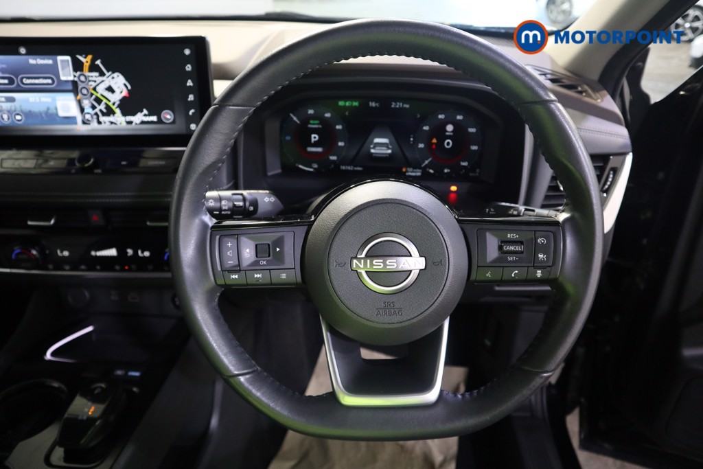 Used Nissan X-Trail 2023 for sale - 78166587: Photo 11