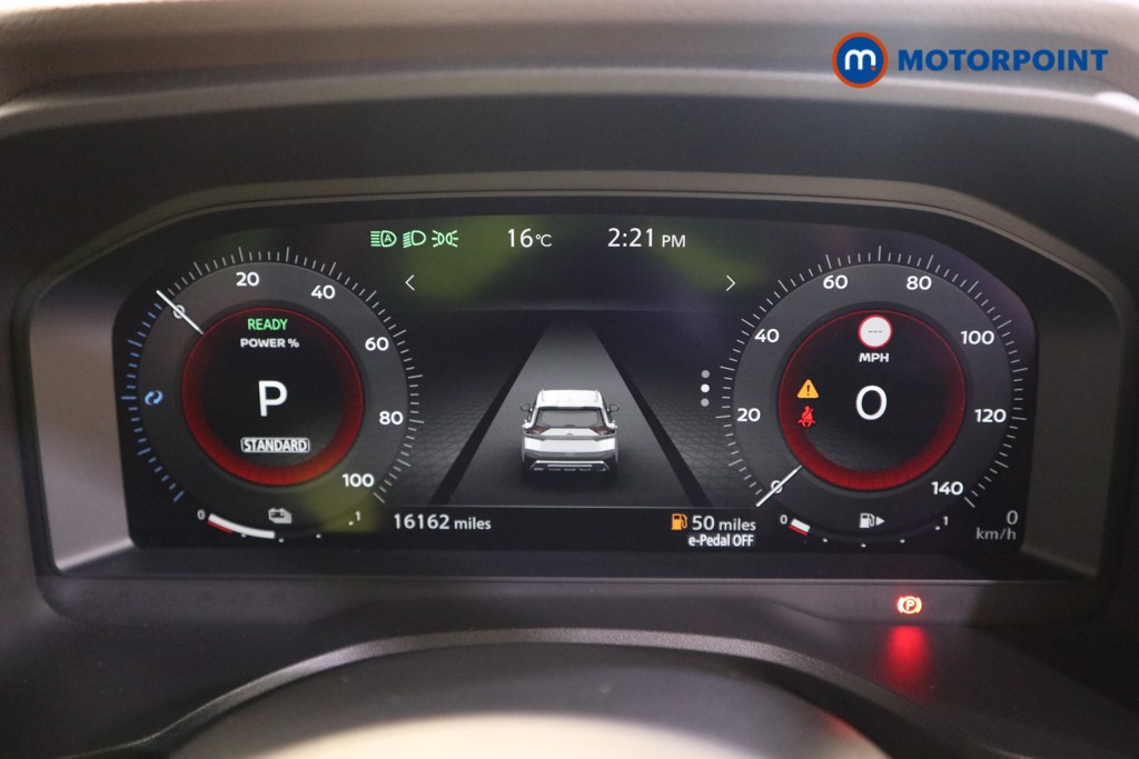 Used Nissan X-Trail 2023 for sale - 78166587: Photo 12