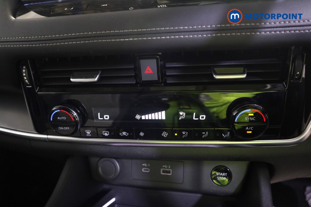 Used Nissan X-Trail 2023 for sale - 78166587: Photo 15