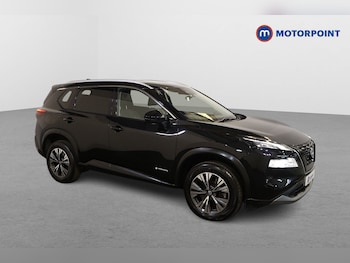Used Nissan X-Trail 2023 for sale - 78166587: Photo