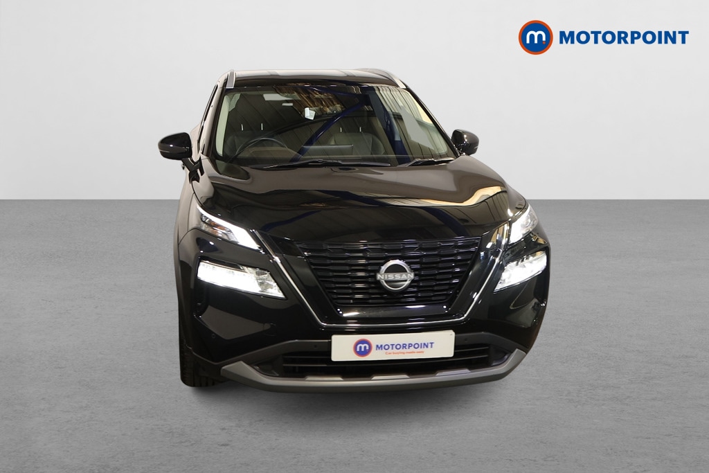 Used Nissan X-Trail 2023 for sale - 78166587: Photo 2