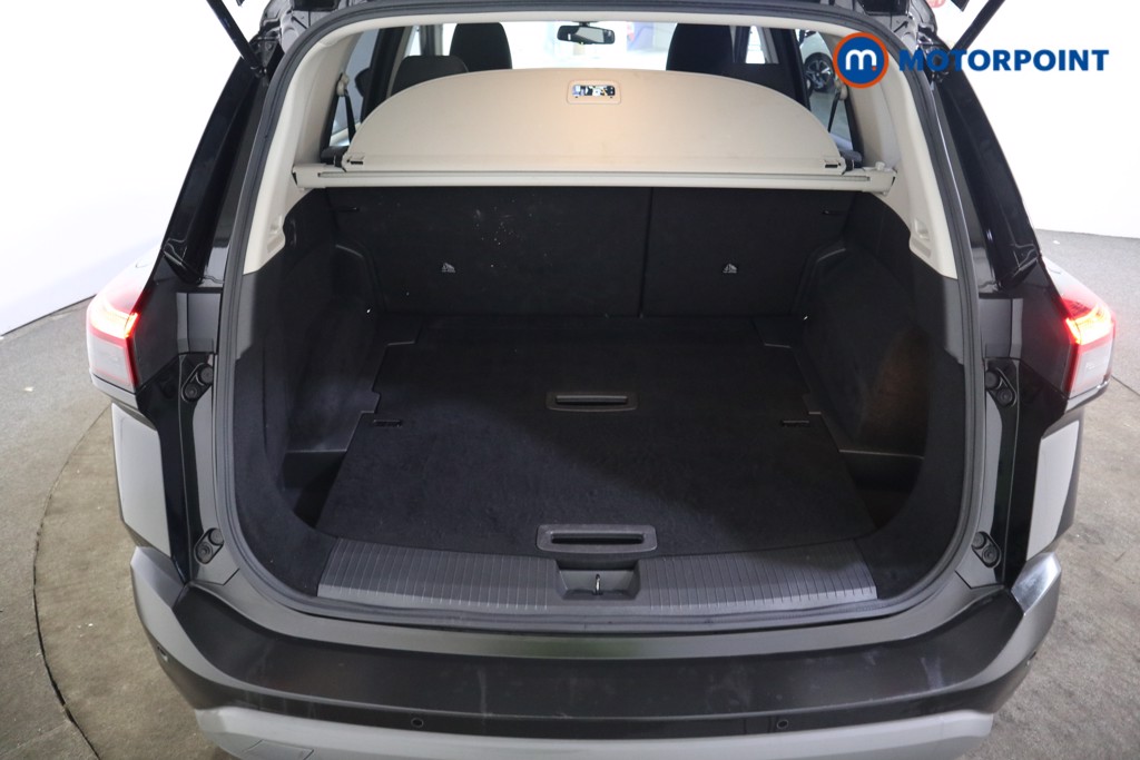 Used Nissan X-Trail 2023 for sale - 78166587: Photo 27