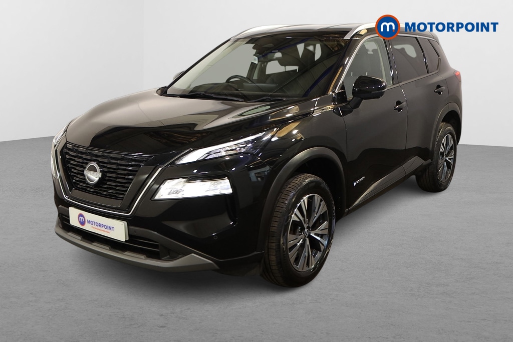 Used Nissan X-Trail 2023 for sale - 78166587: Photo 3