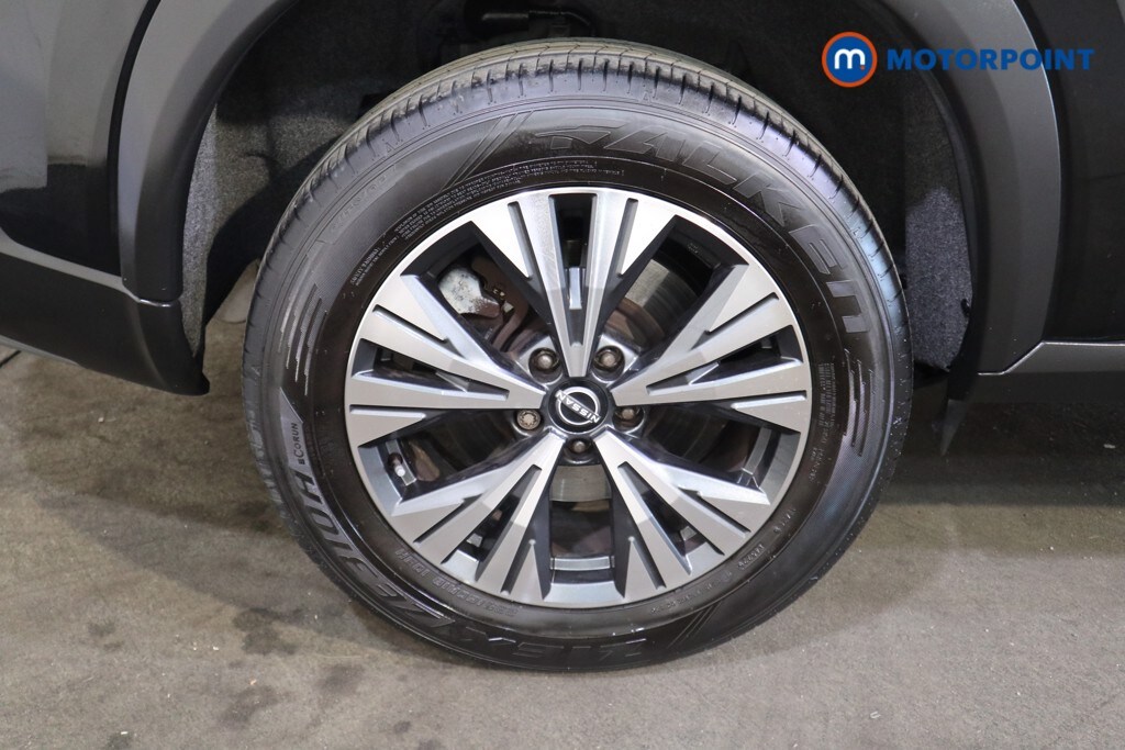 Used Nissan X-Trail 2023 for sale - 78166587: Photo 30