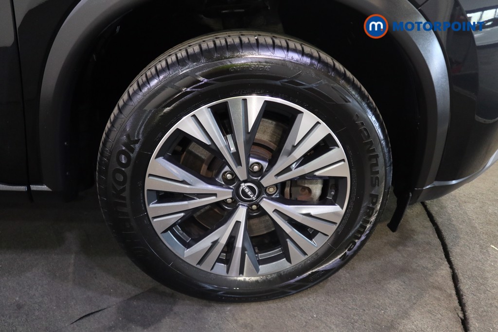 Used Nissan X-Trail 2023 for sale - 78166587: Photo 31