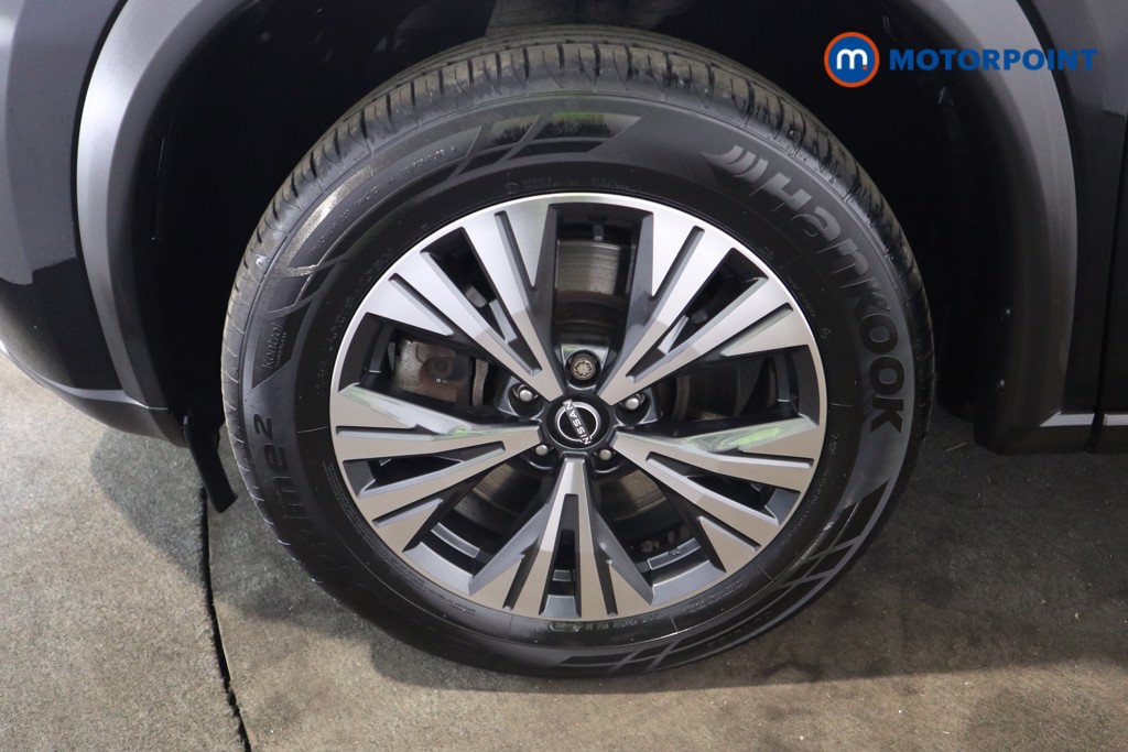 Used Nissan X-Trail 2023 for sale - 78166587: Photo 32