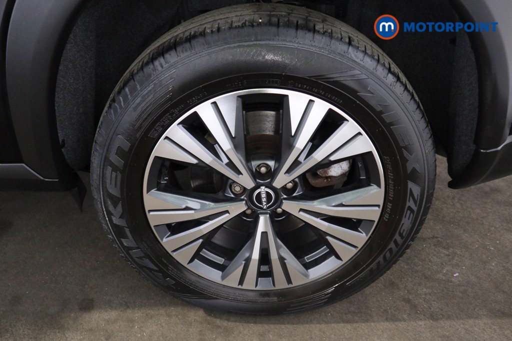 Used Nissan X-Trail 2023 for sale - 78166587: Photo 33