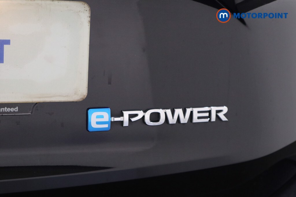 Used Nissan X-Trail 2023 for sale - 78166587: Photo 37