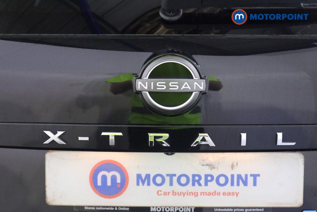 Used Nissan X-Trail 2023 for sale - 78166587: Photo 38