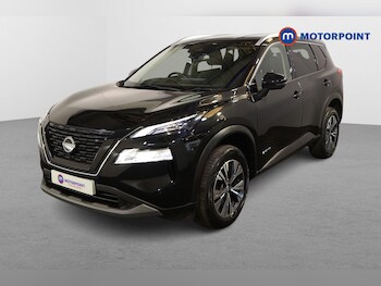 Used Nissan X-Trail 2023 for sale - 78166587: Photo
