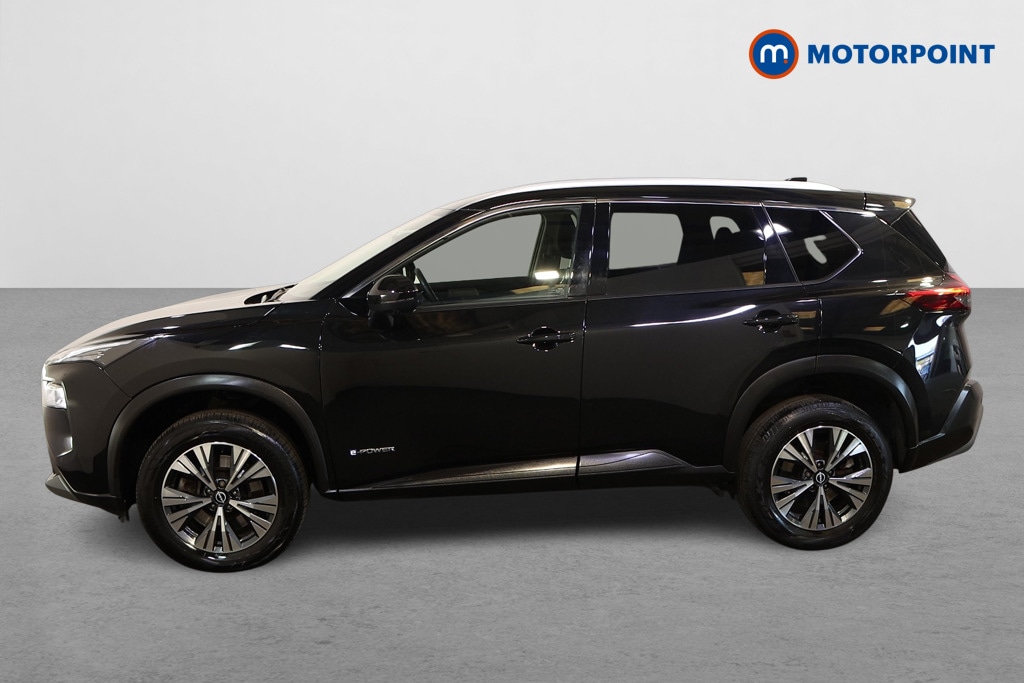 Used Nissan X-Trail 2023 for sale - 78166587: Photo 4